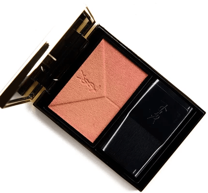 yves st laurent blush