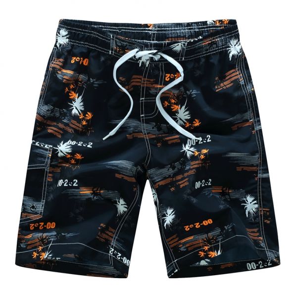 Plus Size 5XL 6XL Mens Shorts Summer Casual Cargo Board Beach Shorts Bermuda Homme Floral Print Hip Hop Male Boardshorts Brand